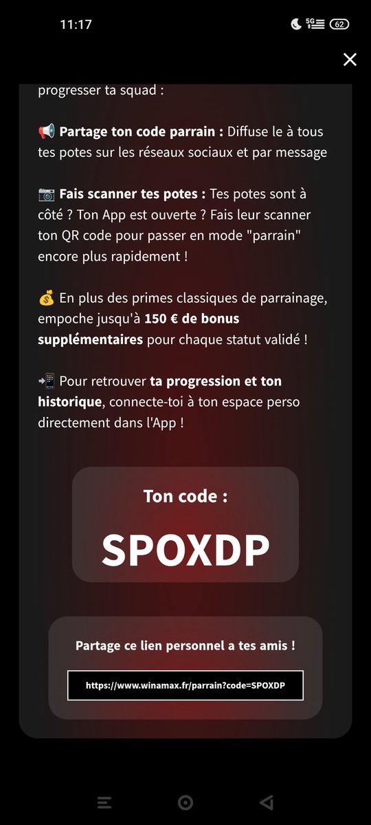 Quentin Drouet tweet media