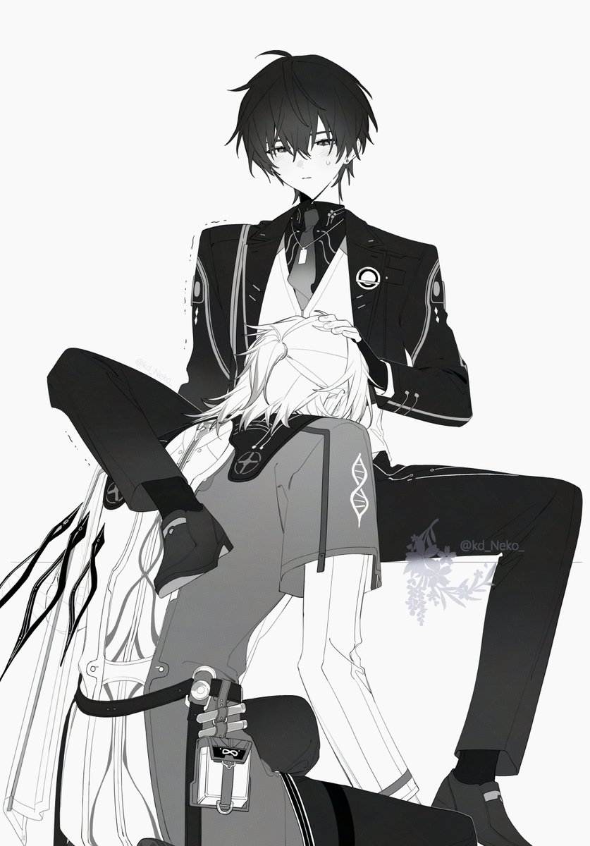 管貓（畫畫bot版） tweet media