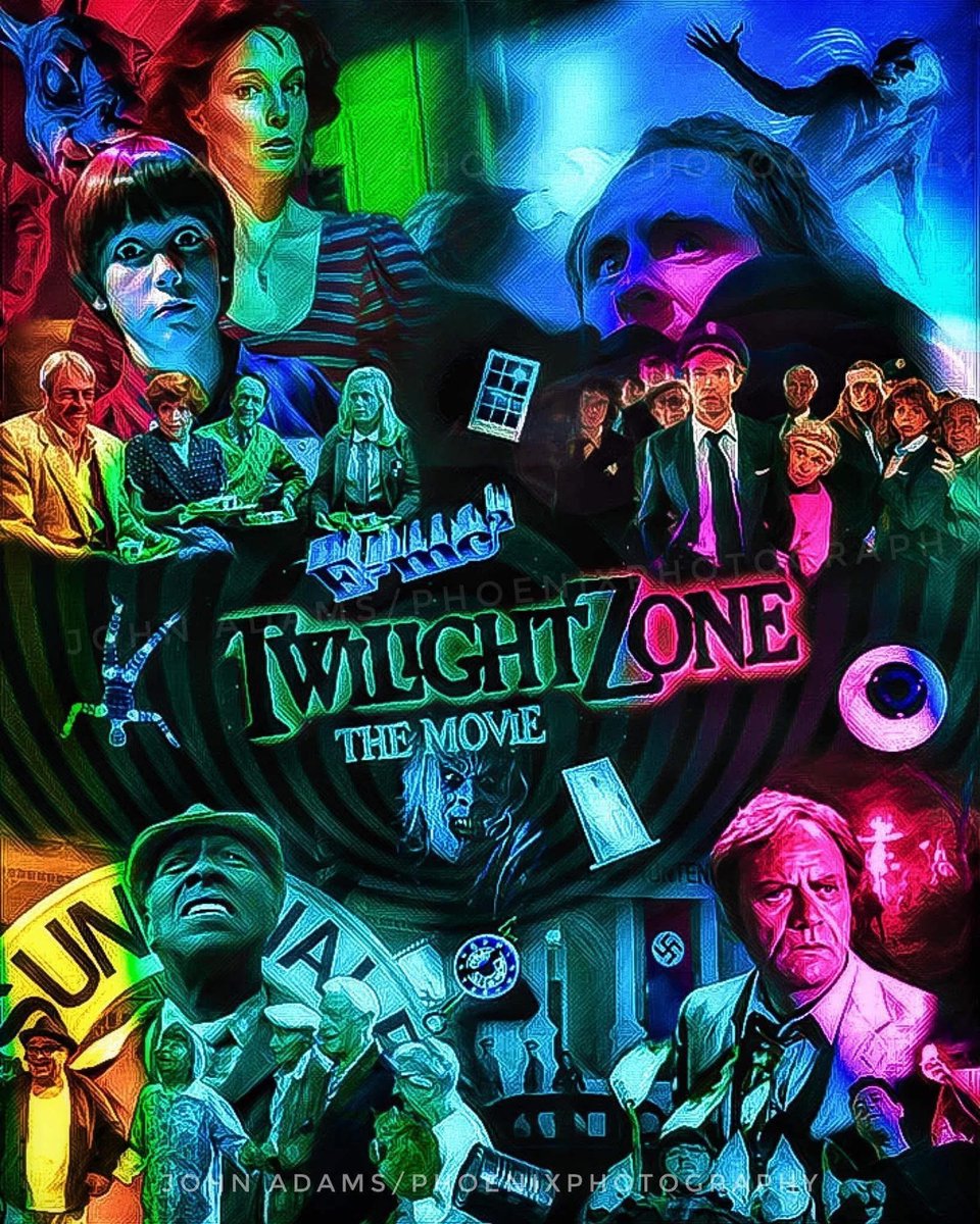 Rod Serling Memorial Foundation tweet media