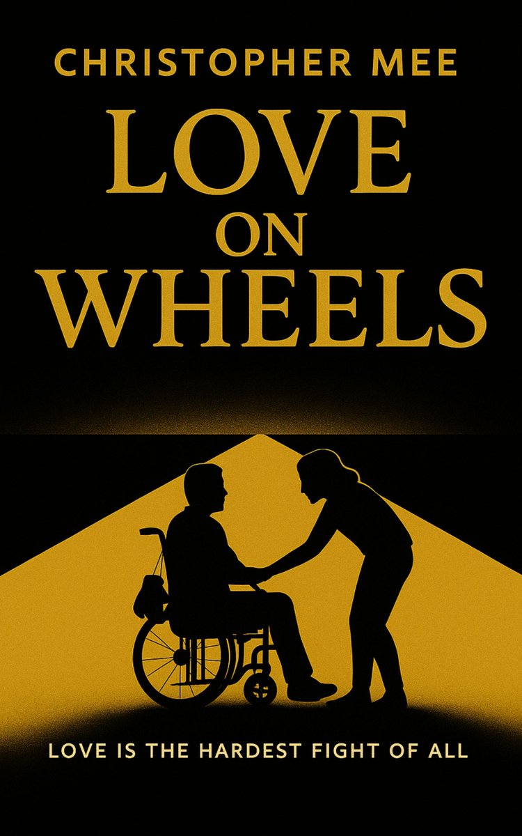 CMeewrites's tweet photo. No marketing team.
No publisher.
Just me and the story.

That’s why every sale of Love on Wheels means a lot.

https://t.co/BQ1DvWDCsh

#IndieAuthor https://t.co/vTi3OvpRE1