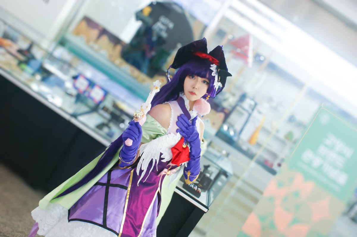 유우하게 / 테이오맘 / 12서코 토 세이라 마스 tweet media