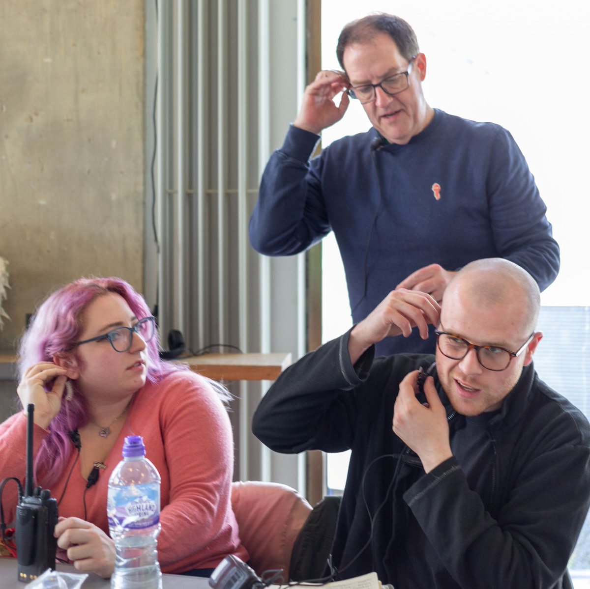 Hillingdon Council tweet media