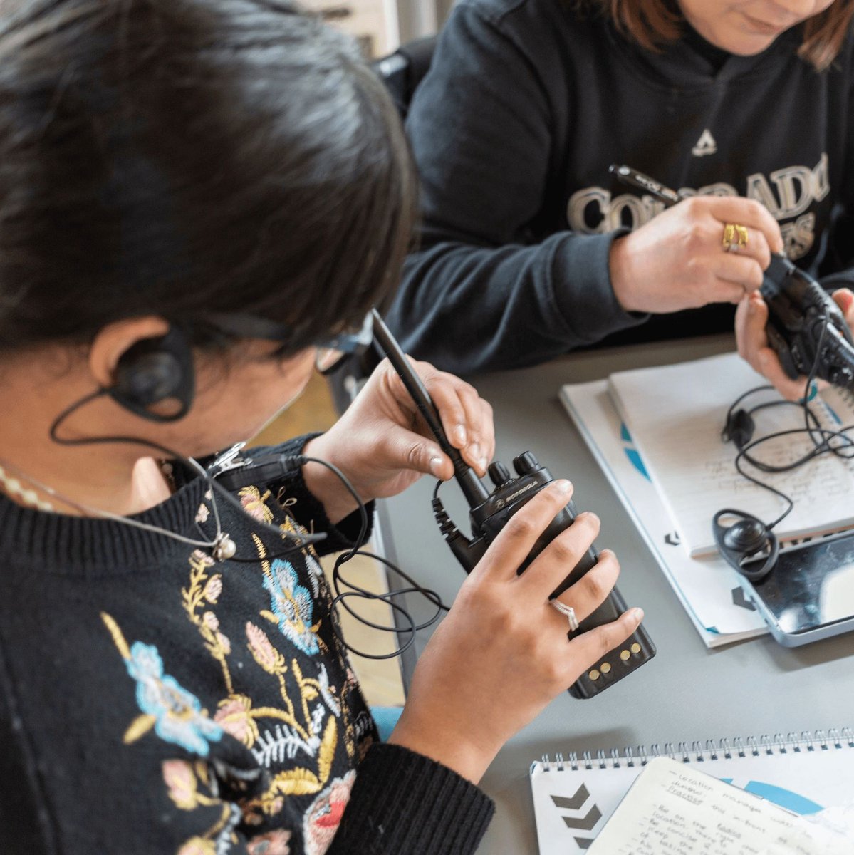 Hillingdon Council tweet media