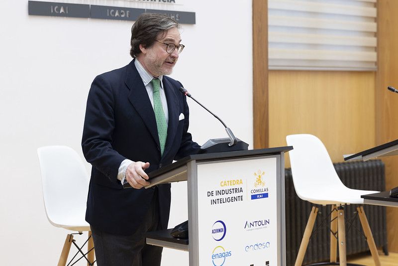 Universidad Pontificia Comillas tweet media