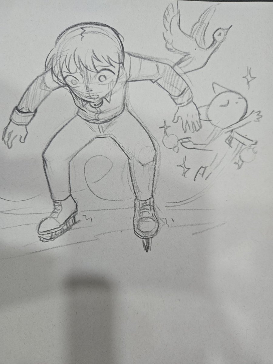 하늘해치의 사담계 tweet media