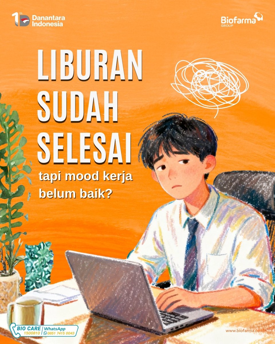 Bio Farma tweet media