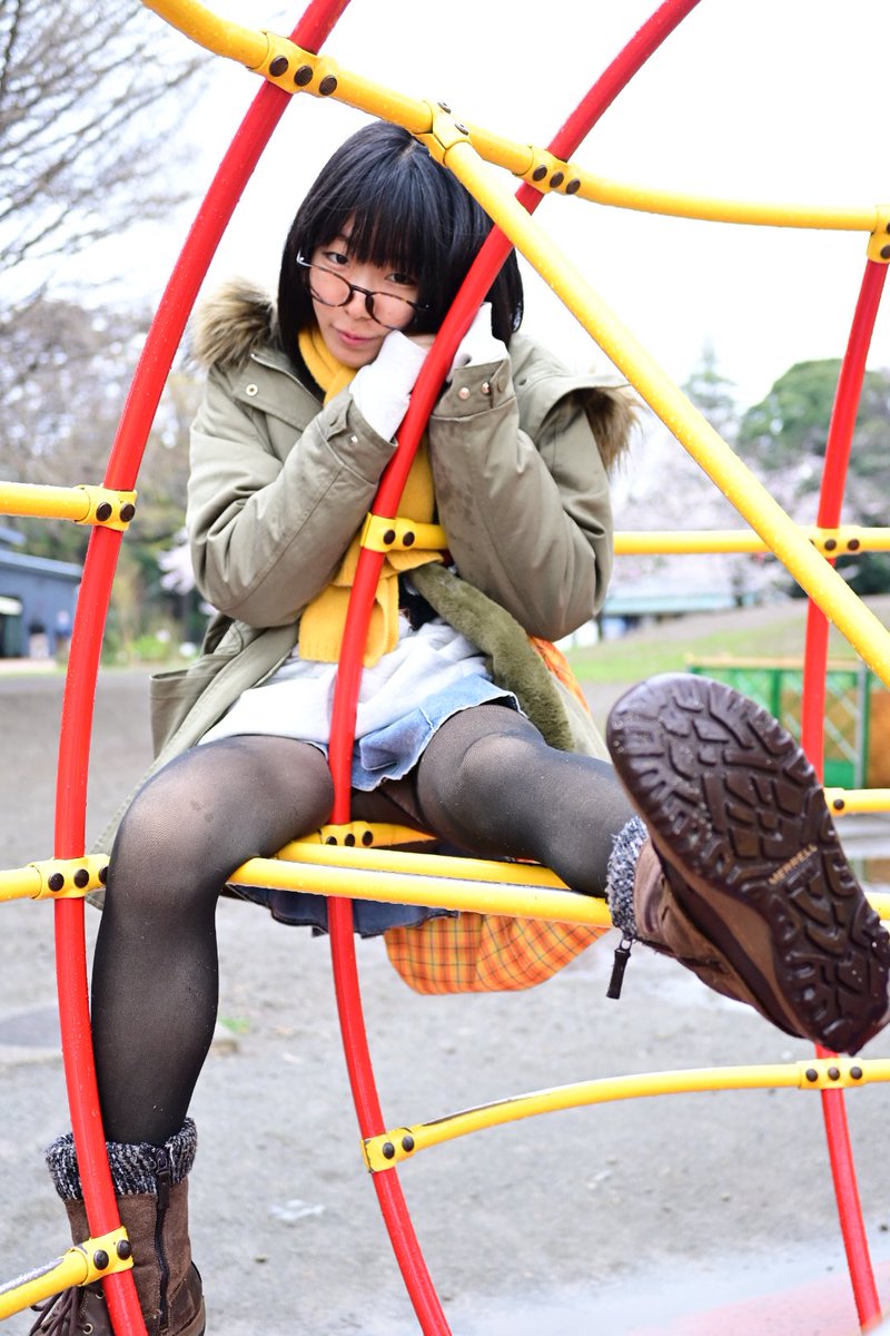 としやん tweet media