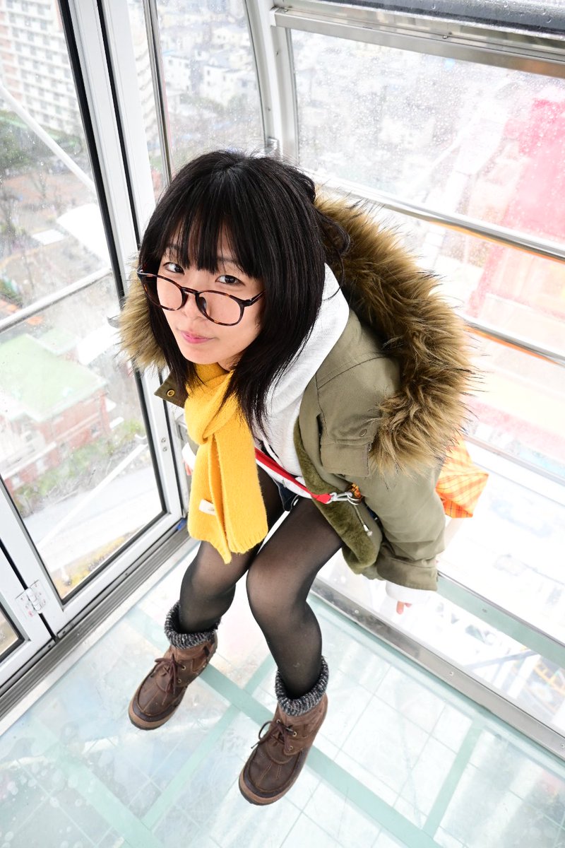 としやん tweet media