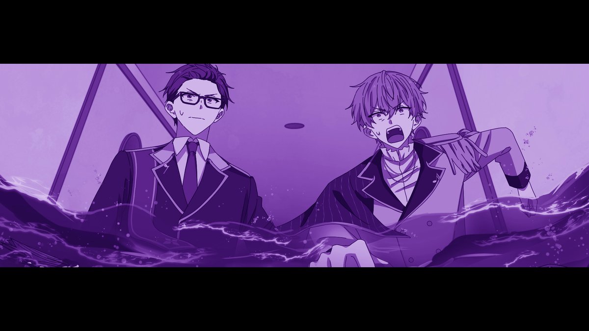 📢明日公開！イラストの一部をチラ見せ👀 【 #クラウンクレイン
