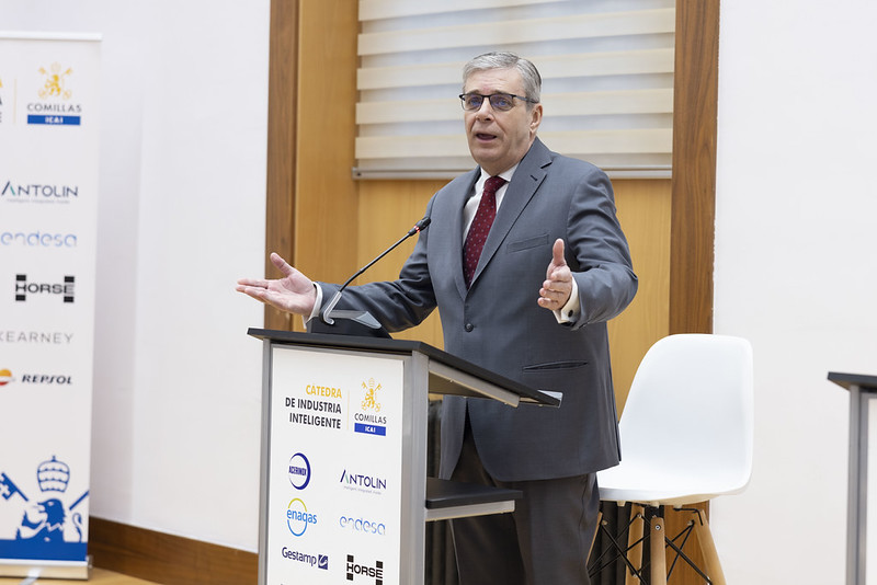 Universidad Pontificia Comillas tweet media