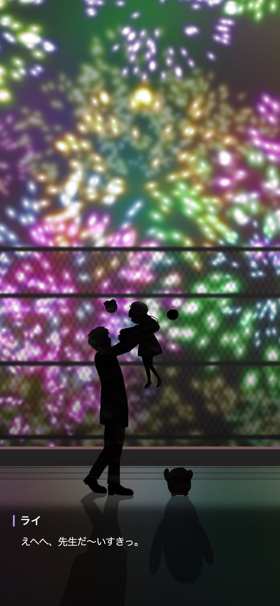 榎蔵スイ@NIKKE tweet media