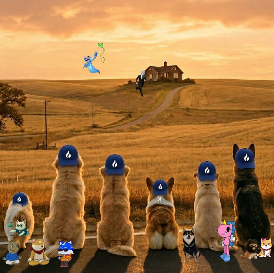 火币HTX tweet media