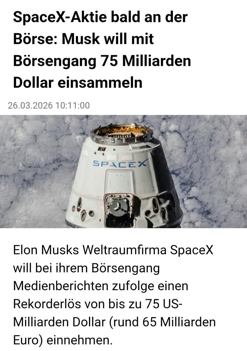 Old School Investor 🇩🇪🤝🇺🇦 tweet media