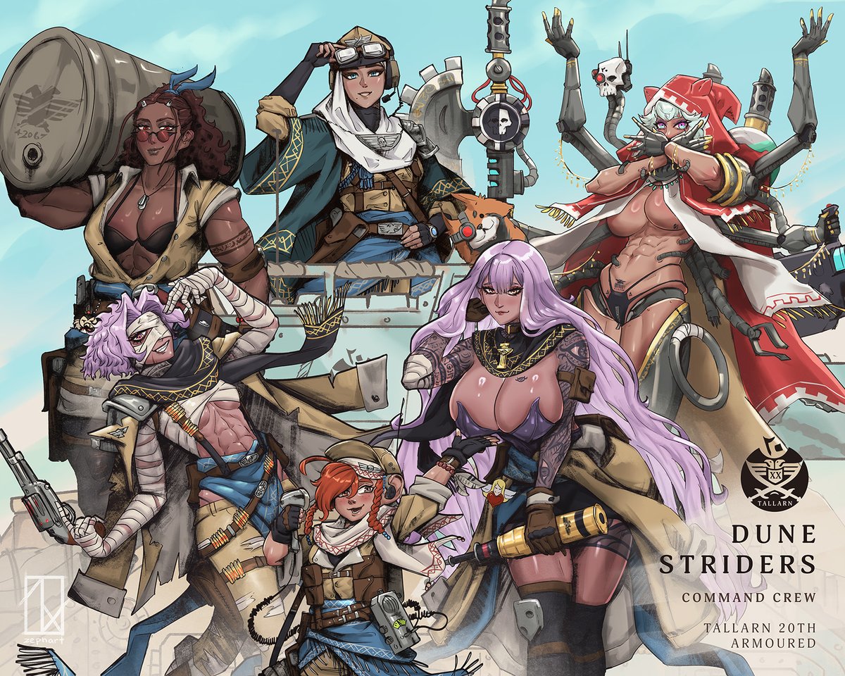 Zeph 🖌️ tweet media