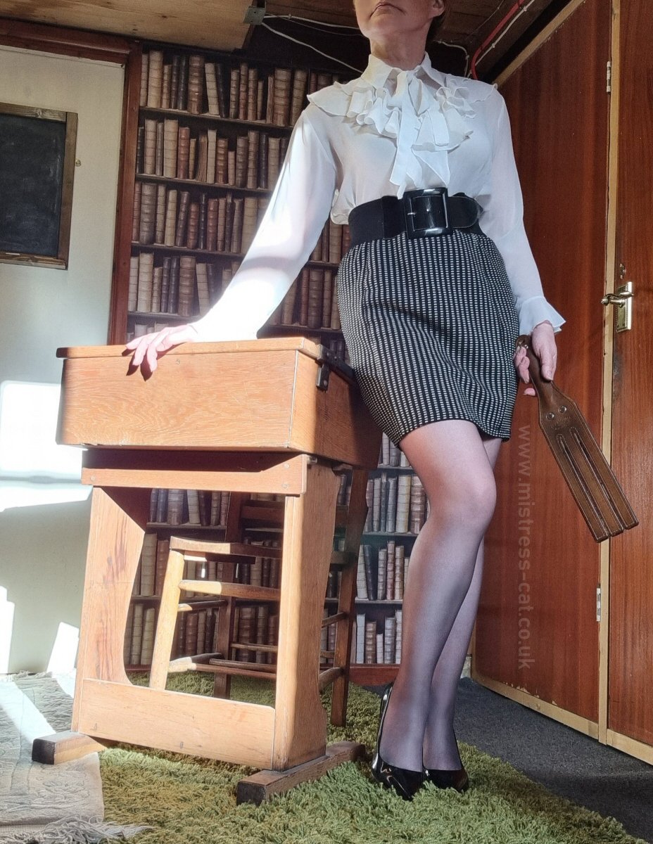 It's the first properly sunny day of the year and you're nowhere to be seen.  Quelle surprise!