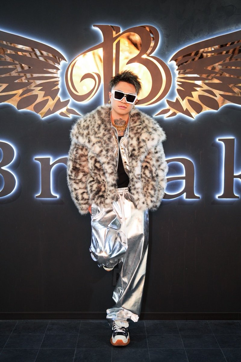 Break OMIYA gd tweet media