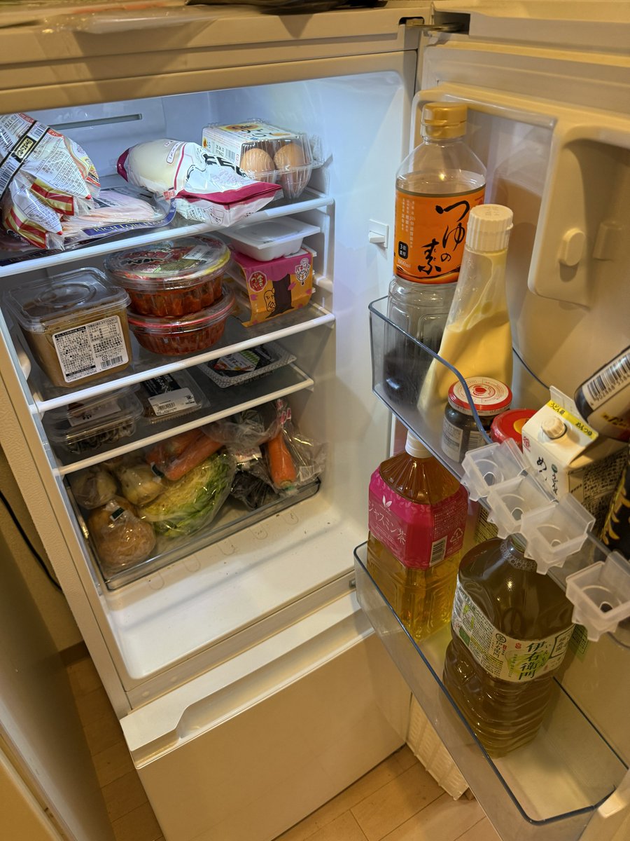 相葉まこと tweet media