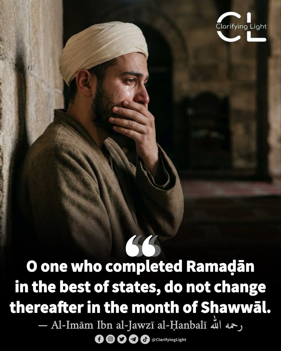 Clarifying Light tweet media