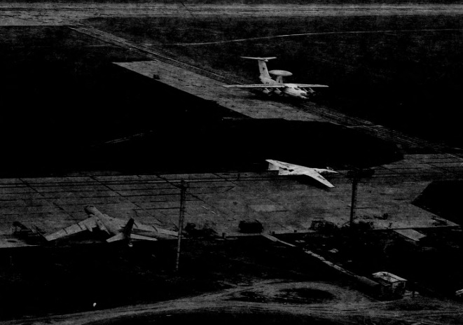 Pinat TC-JBM tweet media