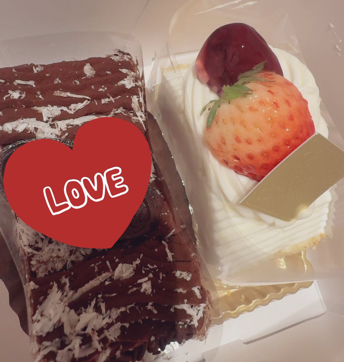 ちたら tweet media