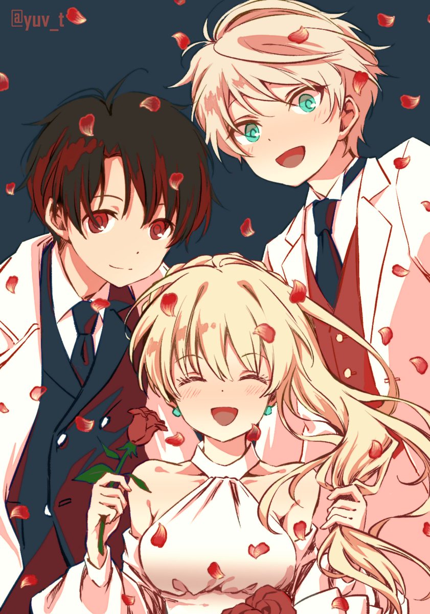 去年のWebオンリーの時のやつ