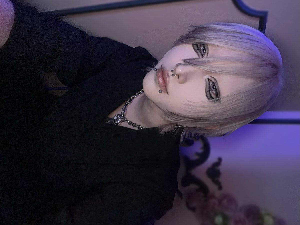 zero_mauve's tweet photo. #ご入館 
おはよ https://t.co/fdla37nN6o