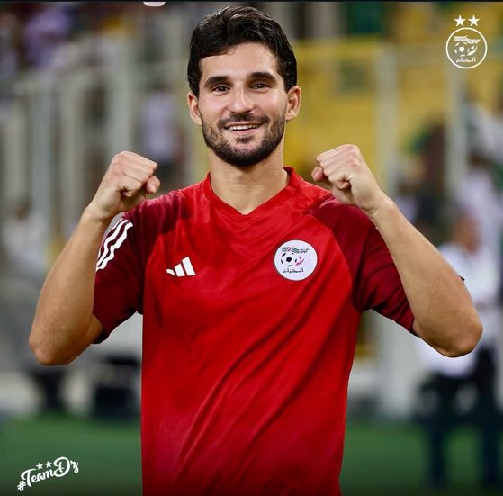 Algérie Football Média 🇩🇿 tweet media