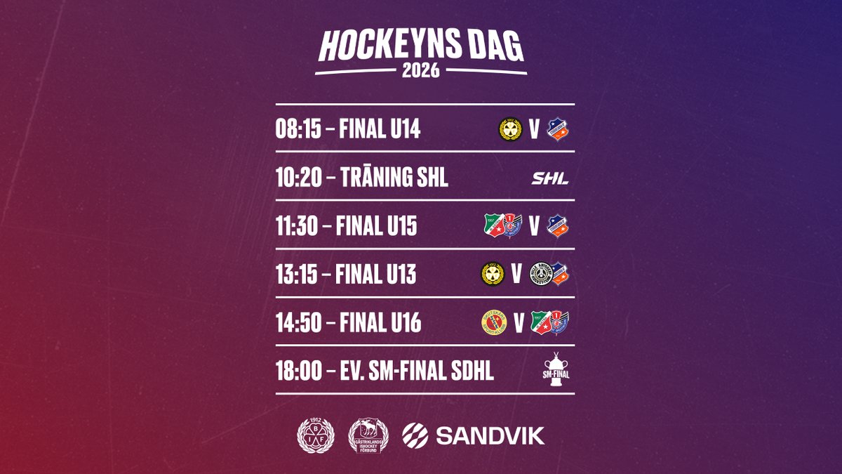 Brynäs IF tweet media