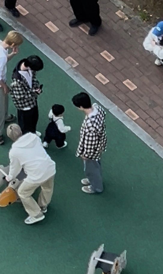 플러스 tweet media