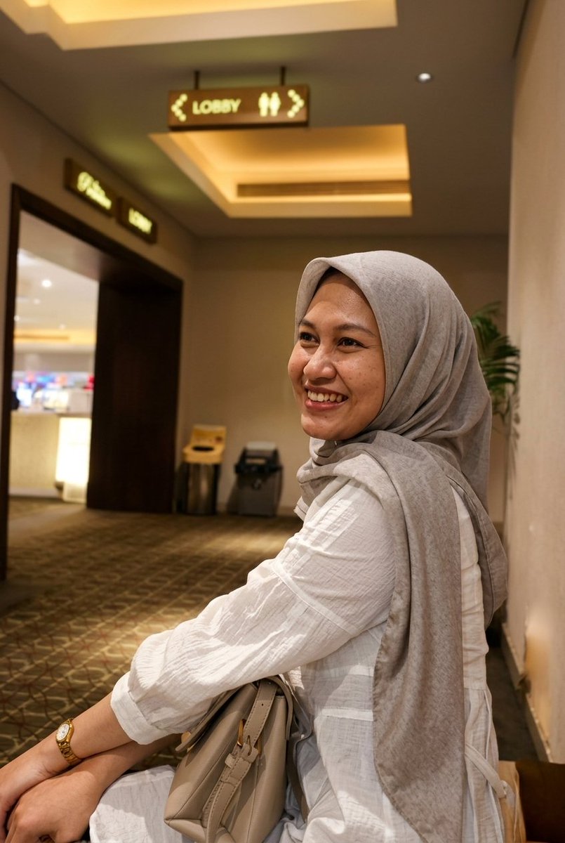 keuke98's tweet photo. Day 5 late post hihi
Masih lebaran kan ini?
#eidmubarak #idulfitri1447h https://t.co/ZLJgQ3GaGB