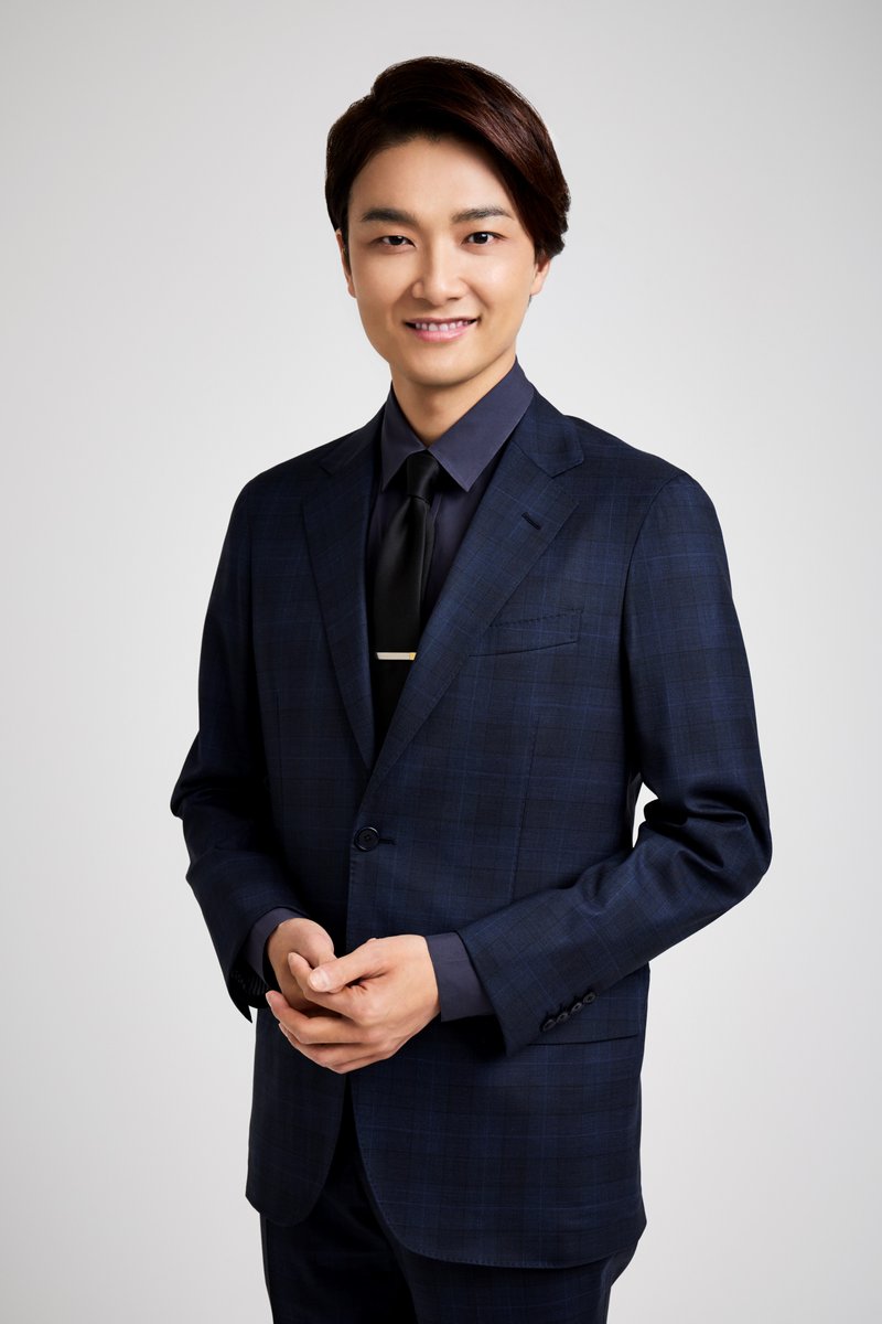 ✨ 明日のゲスト情報 ✨ ＼ 福岡出身でミュージカル俳優 #井上芳雄