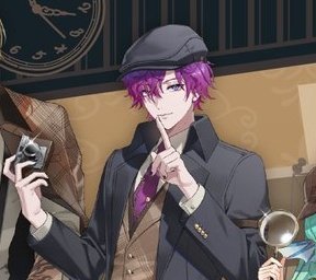 Shigarakiisgay's tweet photo. Cashier: Cash or Card? 
Uki: https://t.co/3tYMxzhi6o