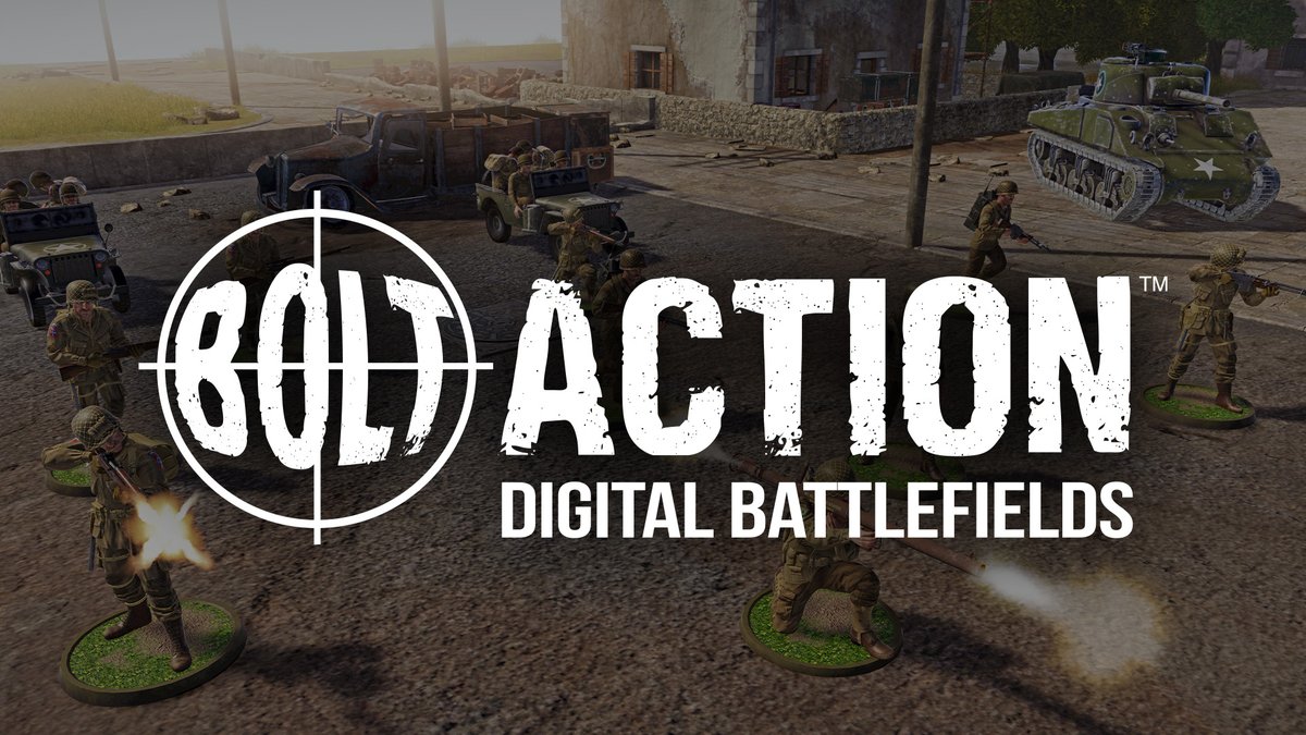 Slitherine Games tweet media