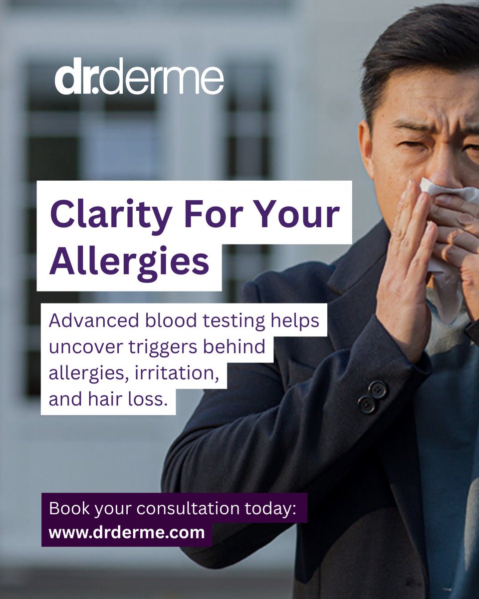 Dr.Derme tweet media