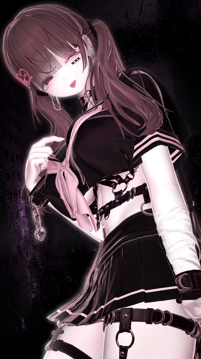 しろあり。 tweet media