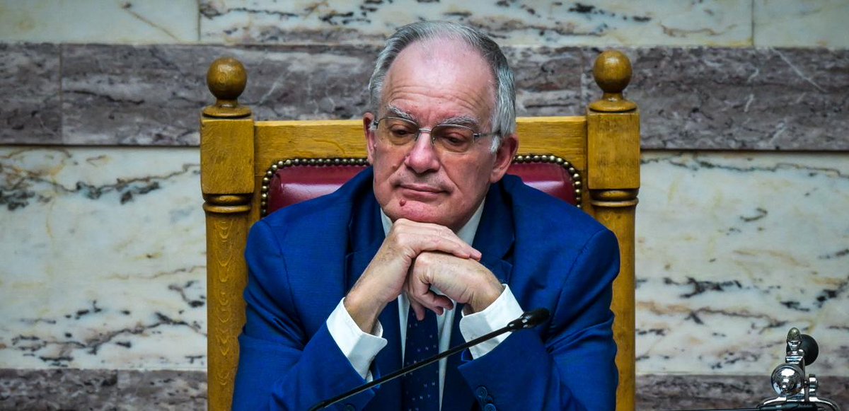 Ο Γάτης tweet media