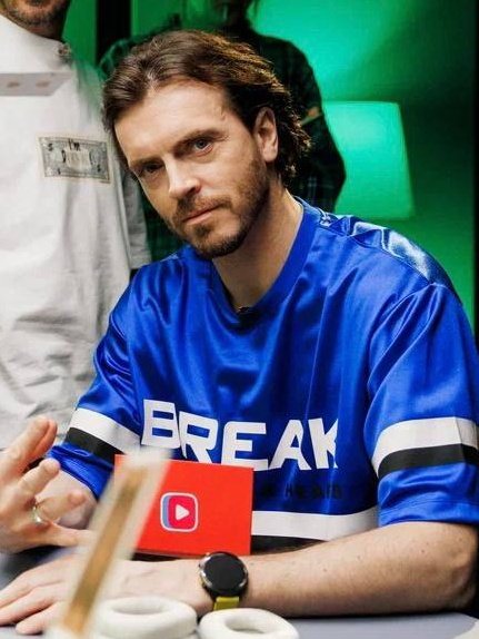 лама дель рей tweet media