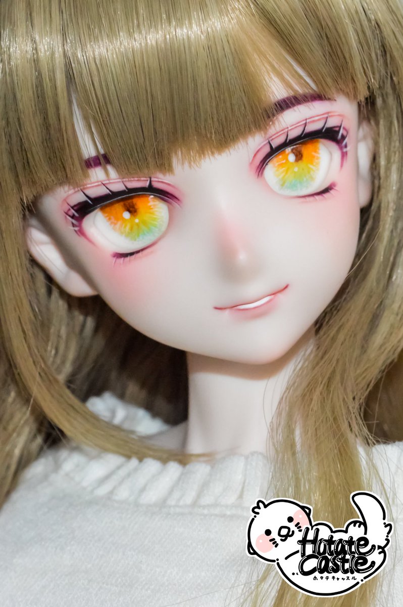 ホタテキャッスル🏰 tweet media