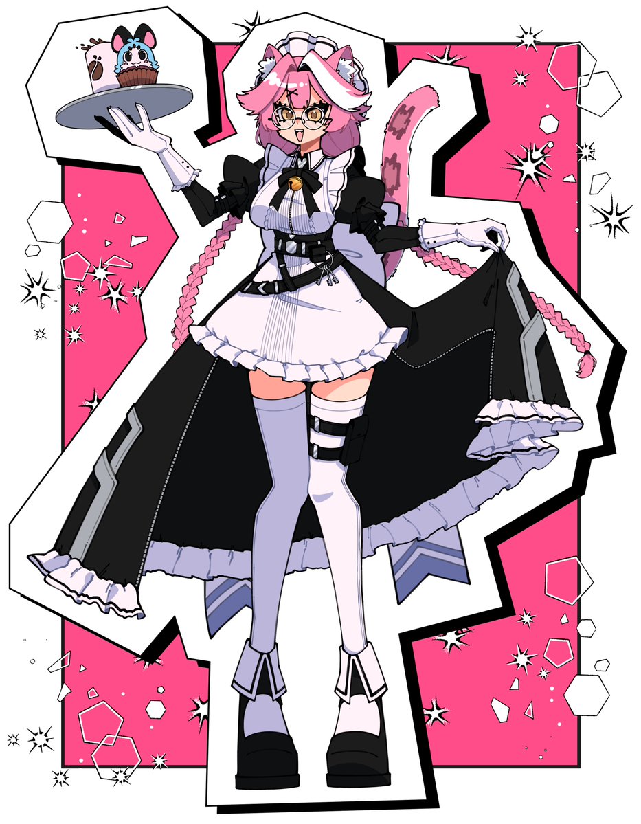 RamenDrawsStuff 🍜 tweet media