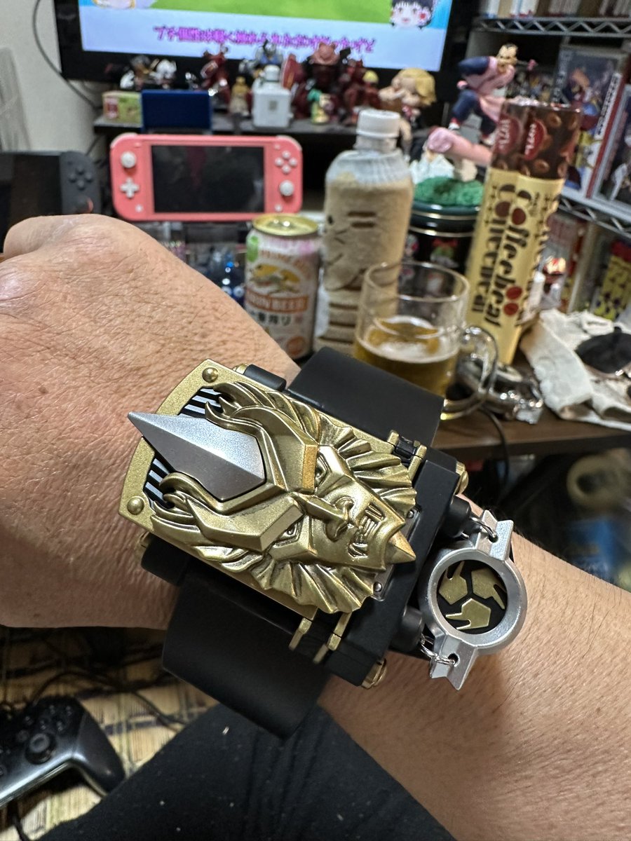 雑音初老 ひー坊 tweet media