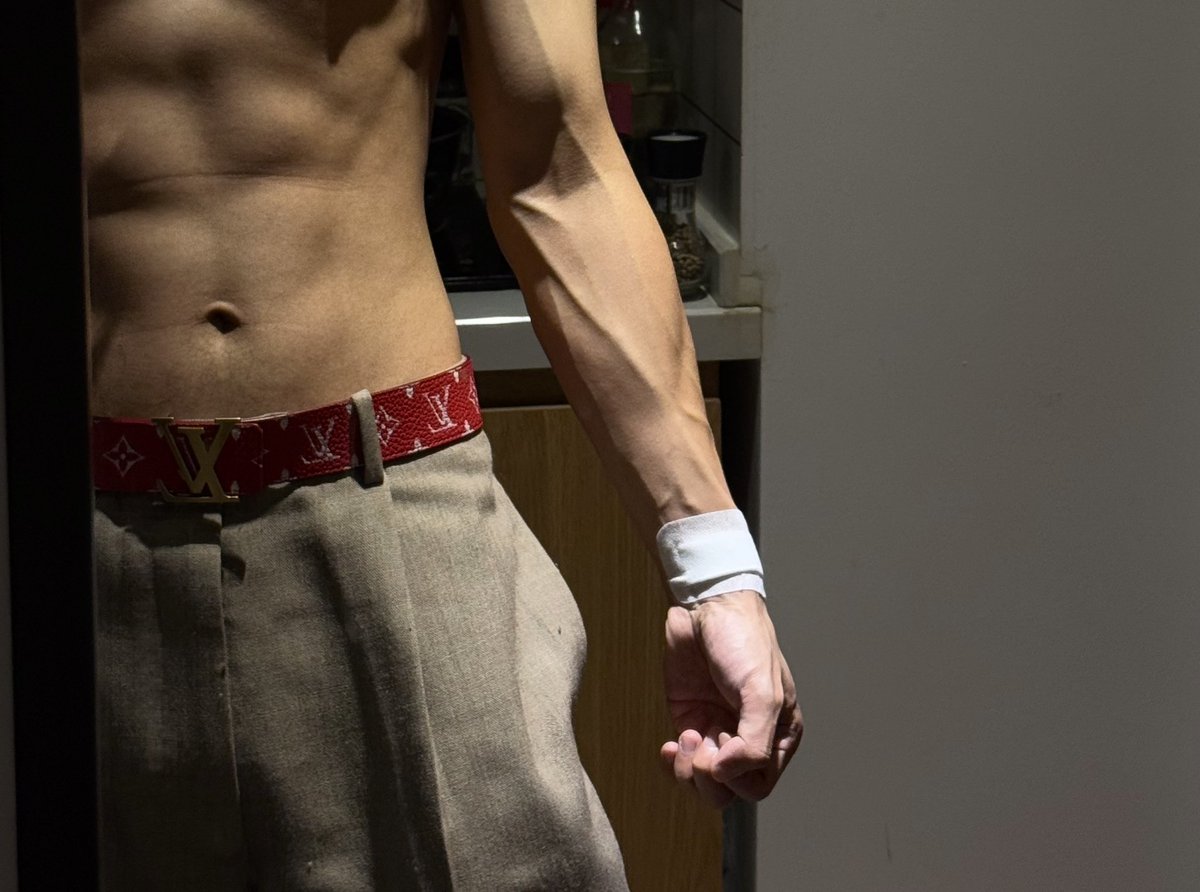 吃薯条大王 tweet media