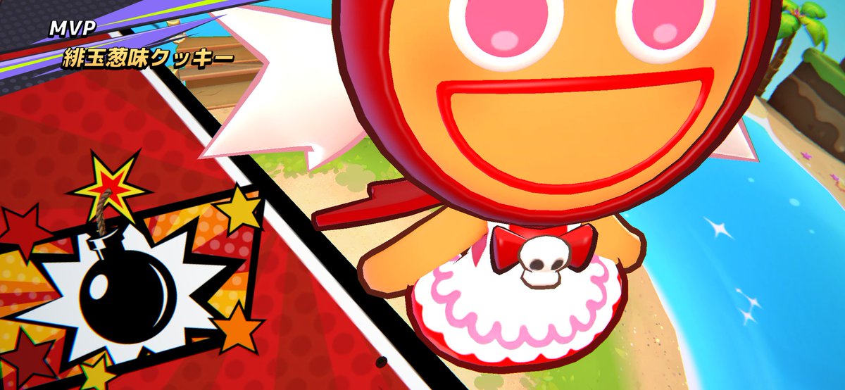 緋玉葱*🍎 tweet media