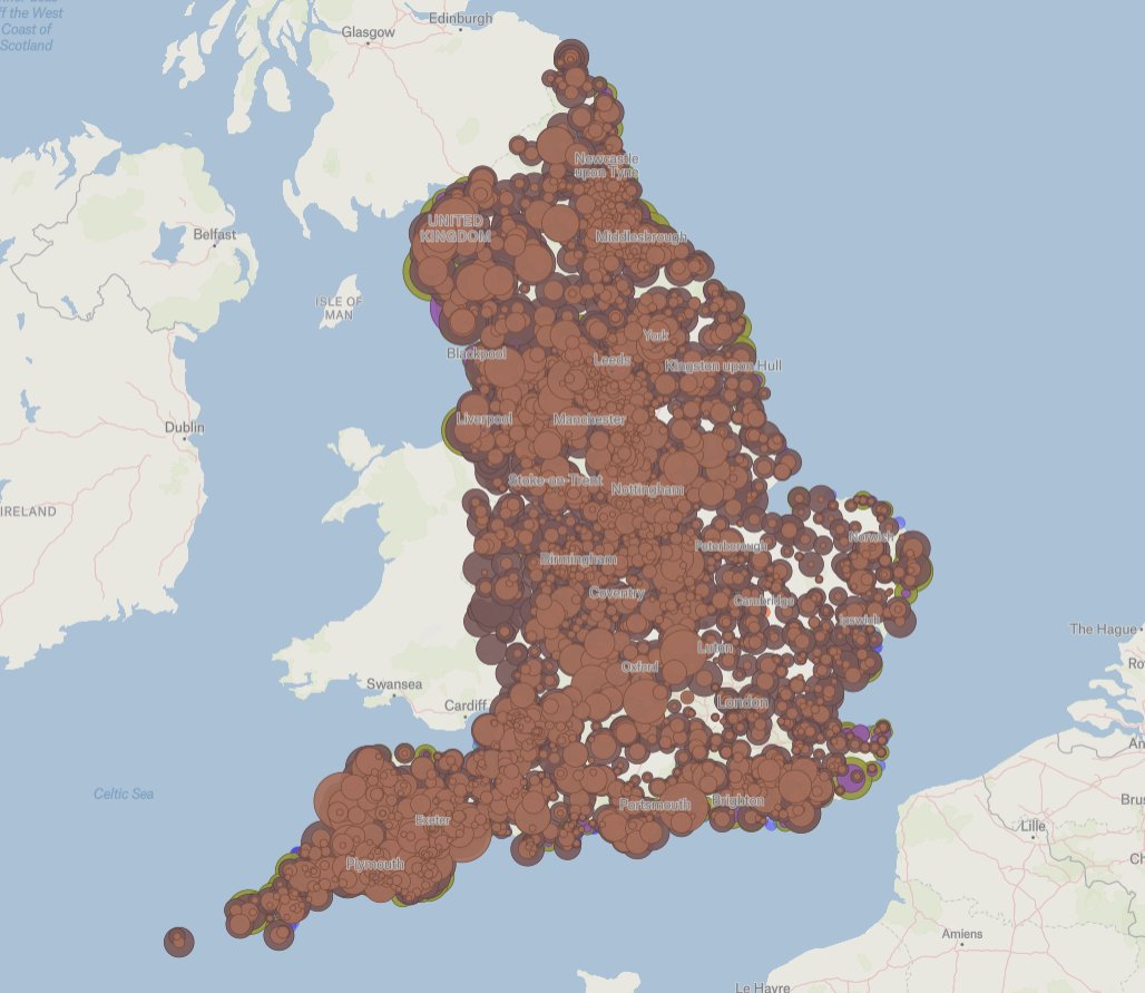 Rachel Salvidge tweet media