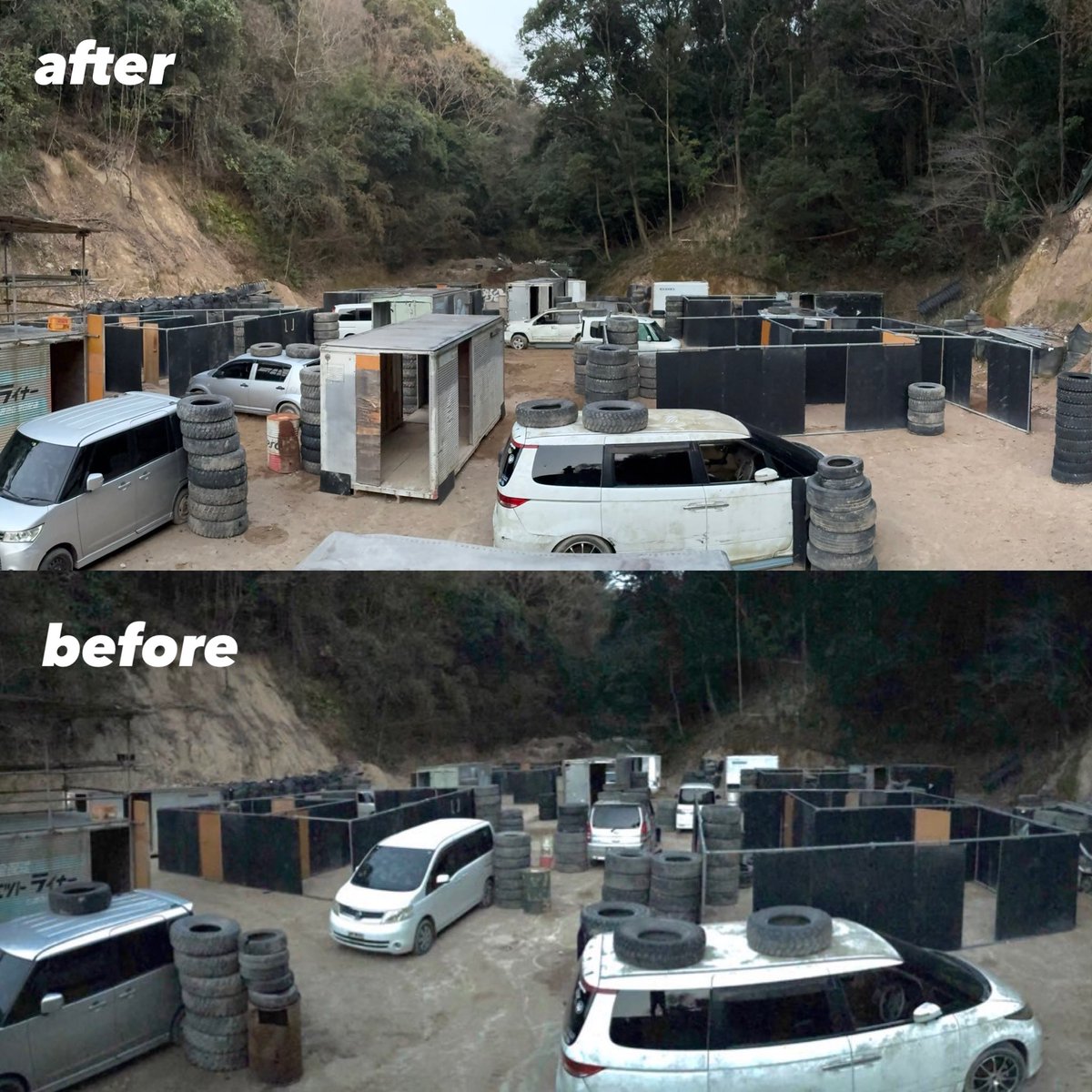 HEAT AIRSOFT Official tweet media