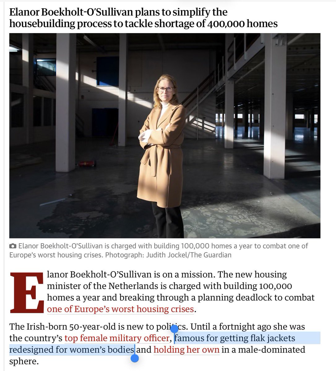 Bart Nijman tweet media