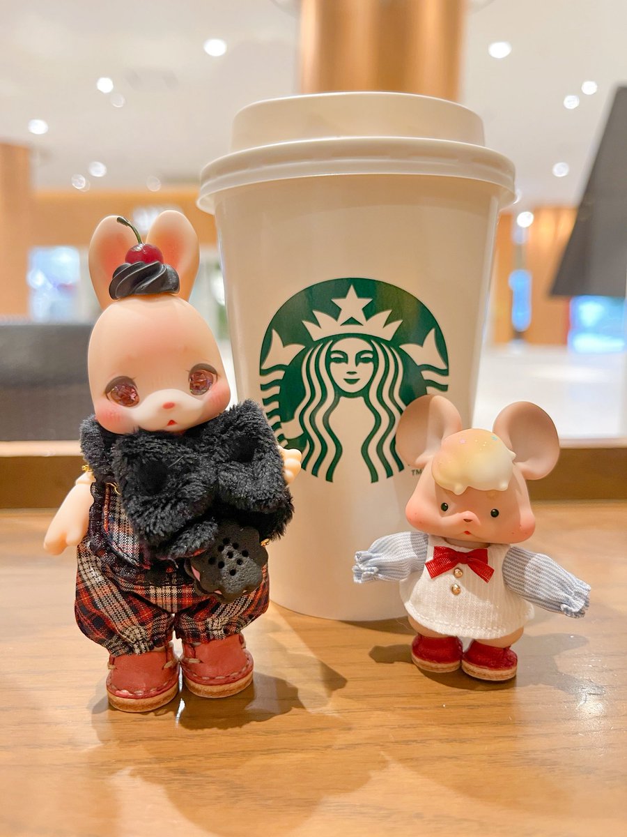 みりん🐰 tweet media