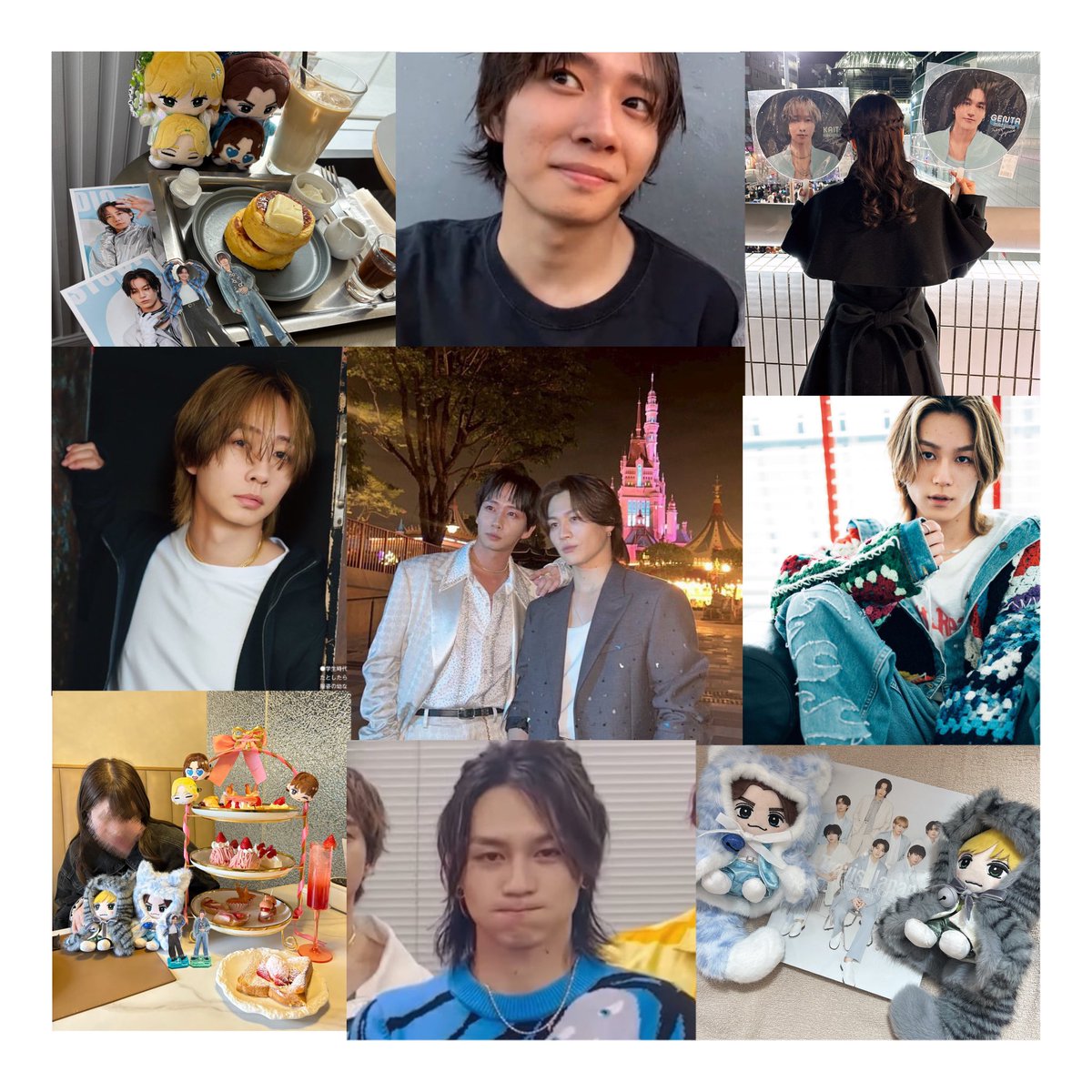 もも🍑🐯 tweet media