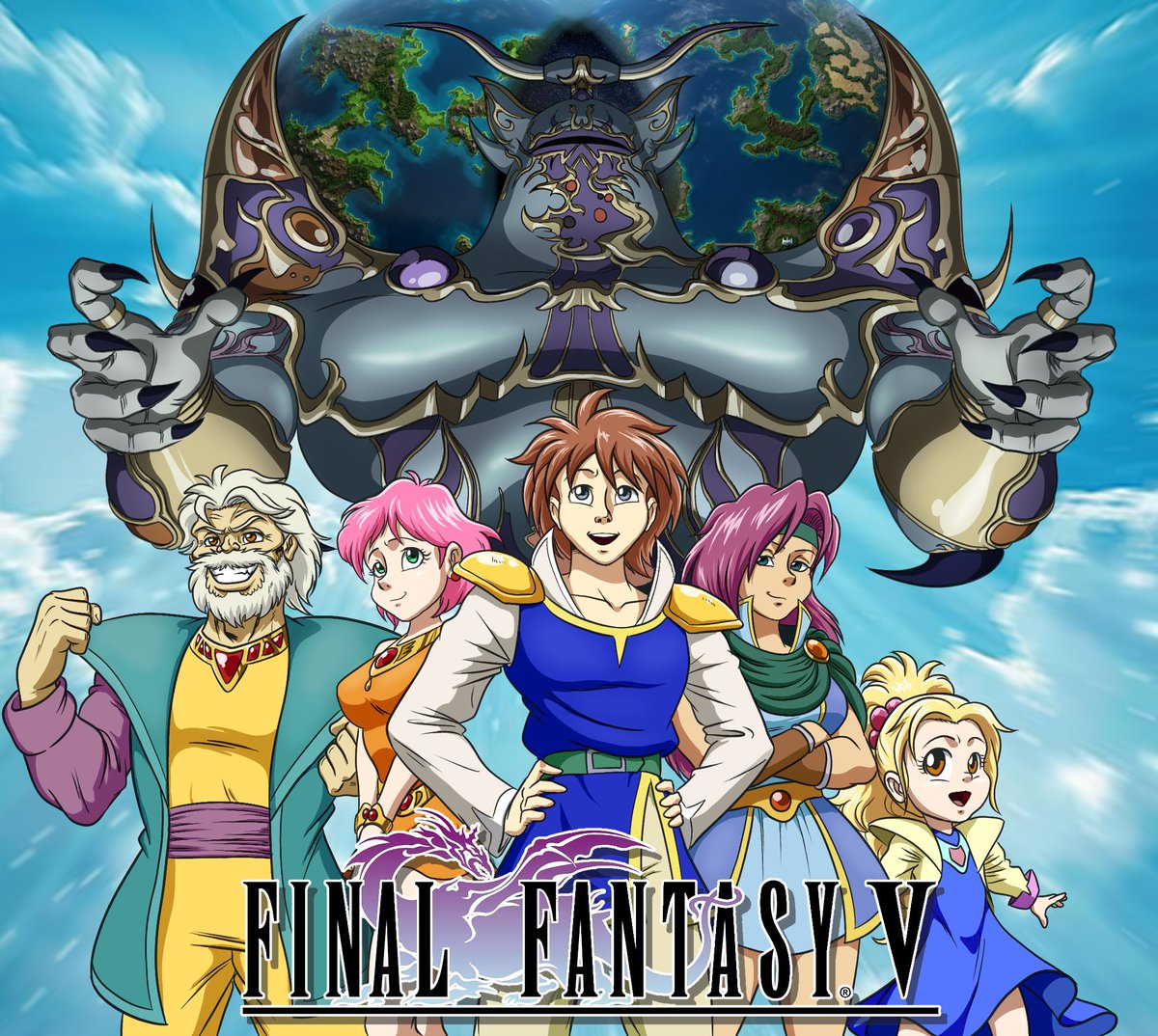 Baierworks | VGEN COMMISSIONS OPEN tweet media