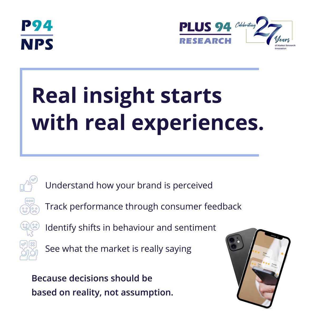 Plus 94 Research tweet media