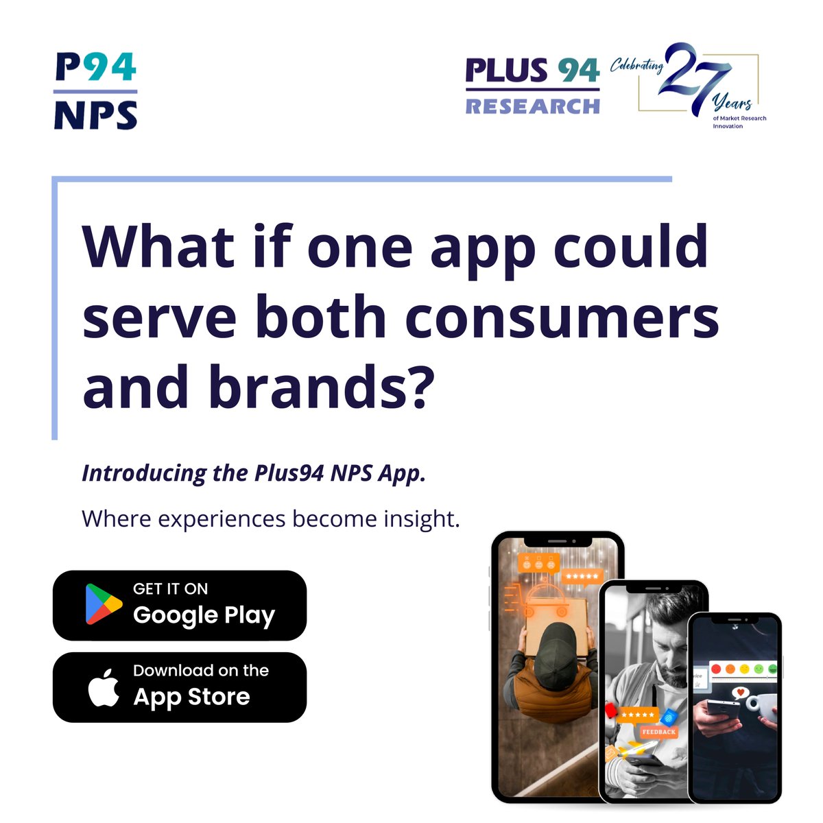 Plus 94 Research tweet media